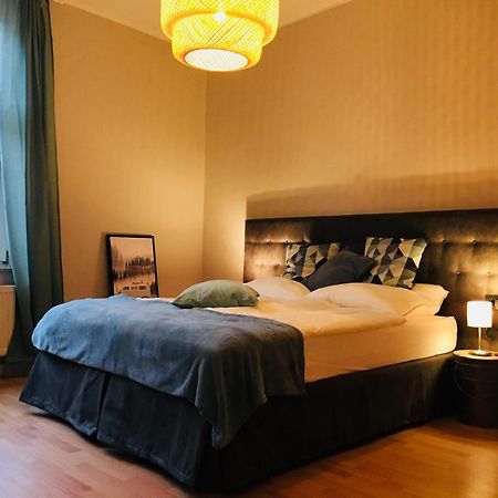 Apartment 1 Am Bahnhof Erfurt Ngoại thất bức ảnh