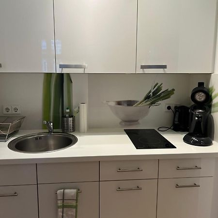 Apartment 1 Am Bahnhof Erfurt Ngoại thất bức ảnh