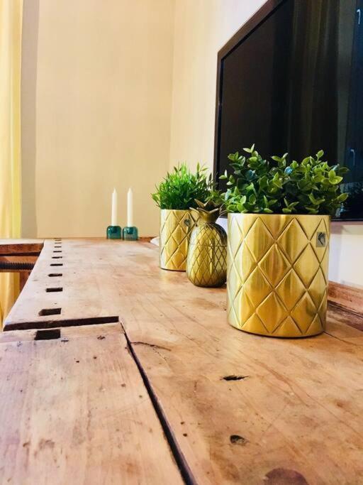 Apartment 1 Am Bahnhof Erfurt Ngoại thất bức ảnh