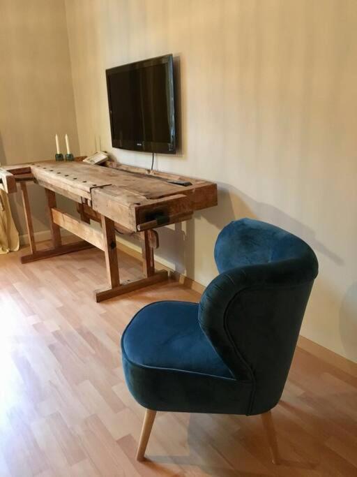 Apartment 1 Am Bahnhof Erfurt Ngoại thất bức ảnh