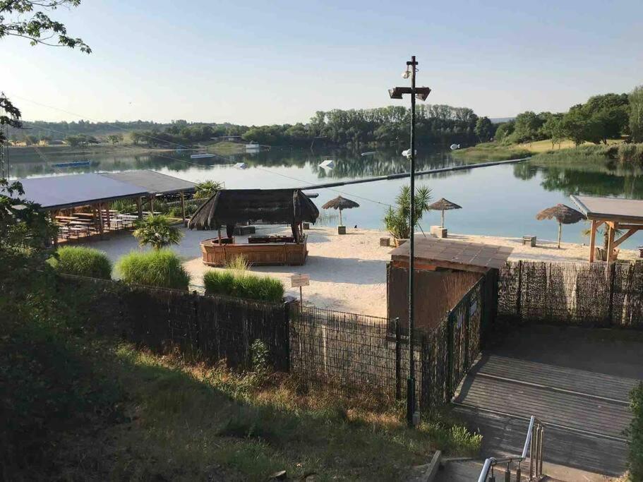 Apartment 1 Am Bahnhof Erfurt Ngoại thất bức ảnh